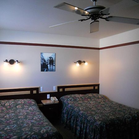 Motel Normandie Louiseville Esterno foto