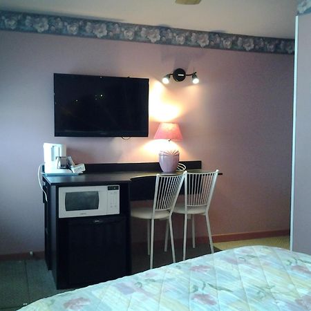 Motel Normandie Louiseville Camera foto