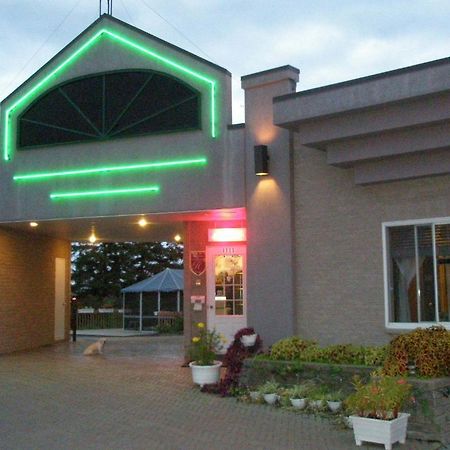 Motel Normandie Louiseville Esterno foto