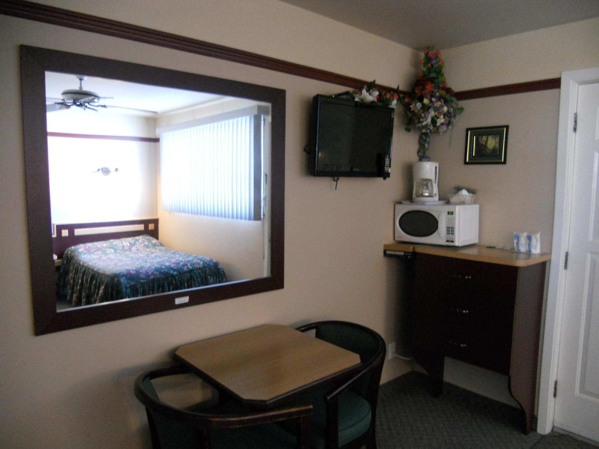 Motel Normandie Louiseville Esterno foto