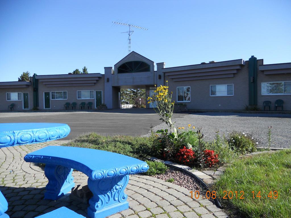 Motel Normandie Louiseville Esterno foto