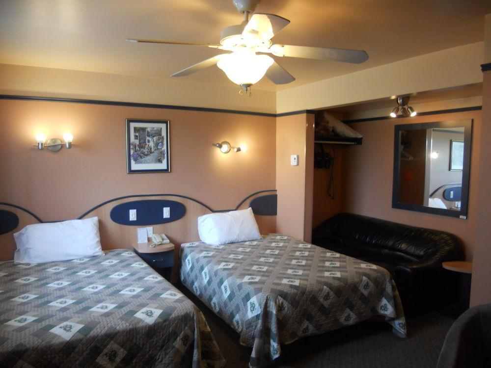 Motel Normandie Louiseville Esterno foto
