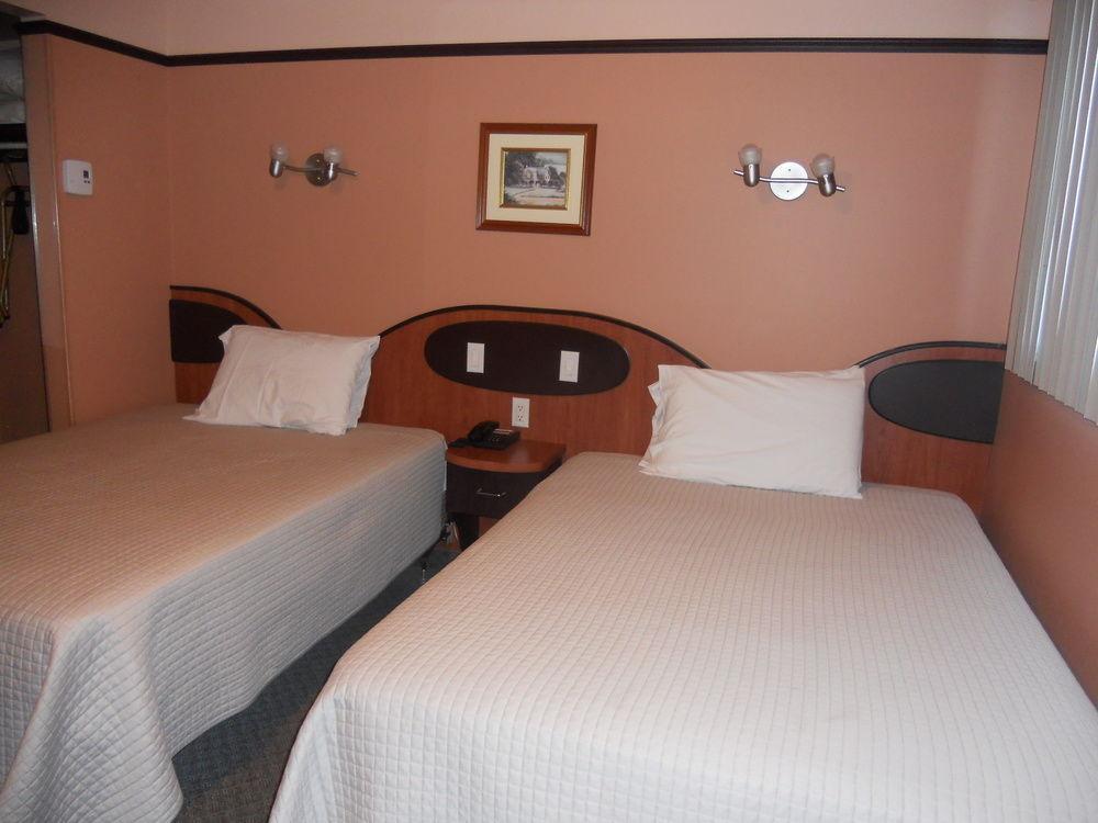 Motel Normandie Louiseville Esterno foto