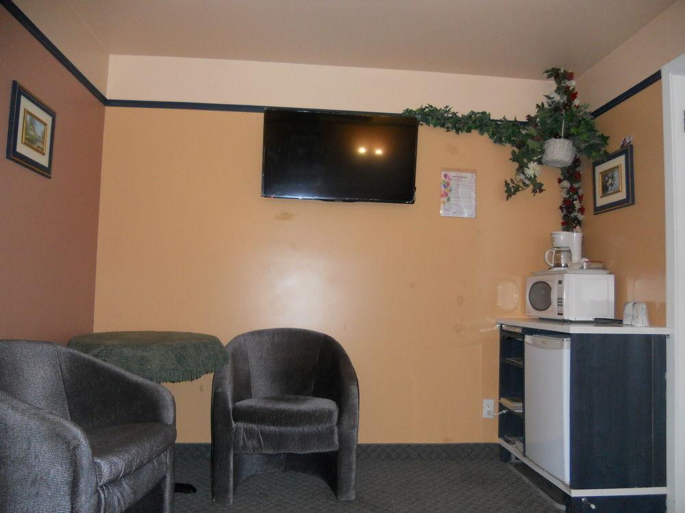 Motel Normandie Louiseville Esterno foto