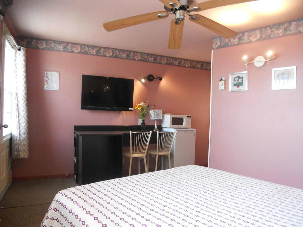 Motel Normandie Louiseville Esterno foto