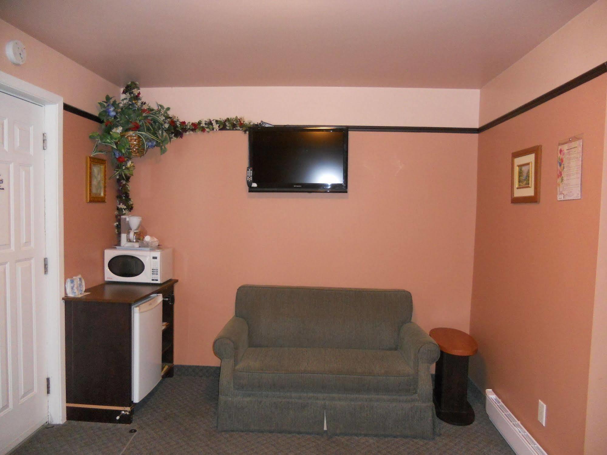 Motel Normandie Louiseville Esterno foto