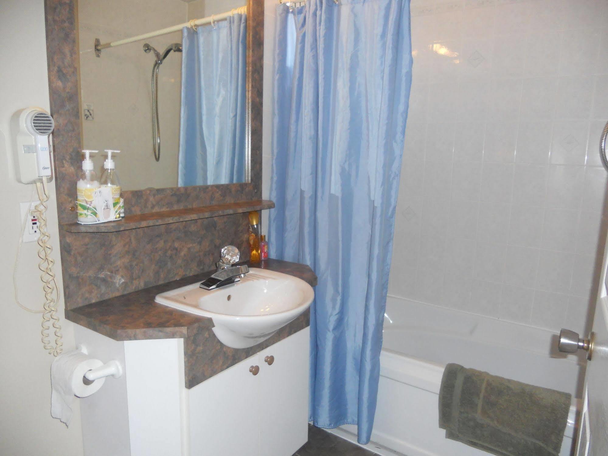 Motel Normandie Louiseville Esterno foto