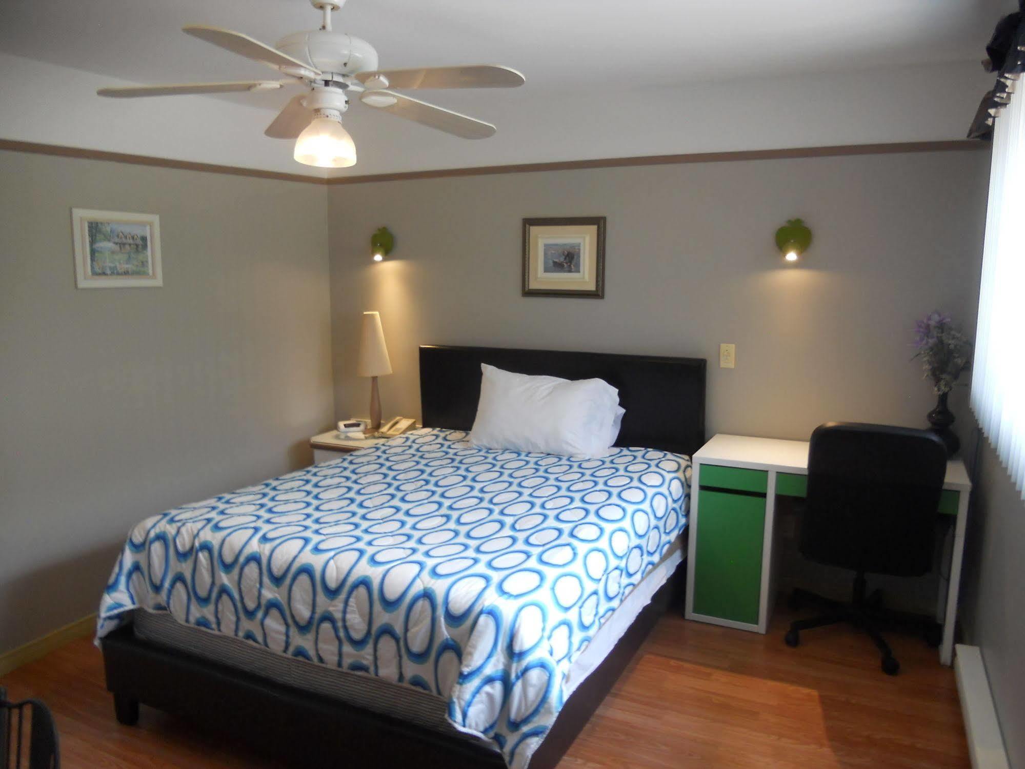 Motel Normandie Louiseville Esterno foto