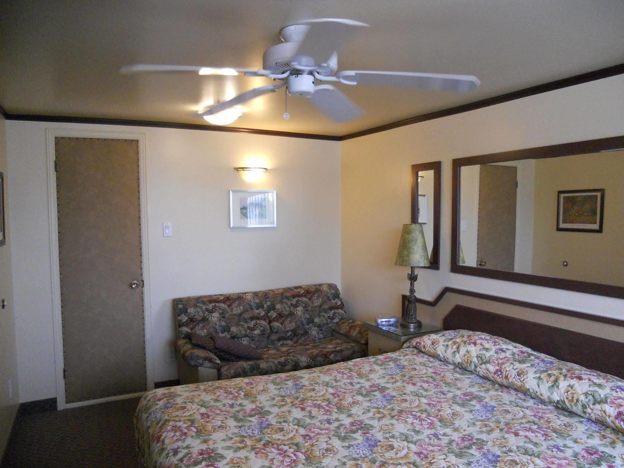 Motel Normandie Louiseville Esterno foto